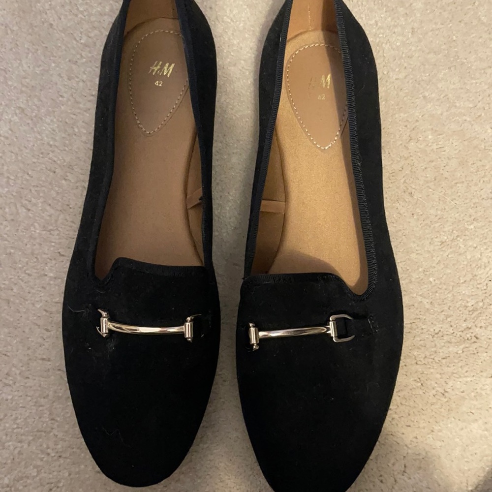 H&M dress shoes